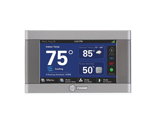 Thermostats - Smith-Dahlquist, Inc.